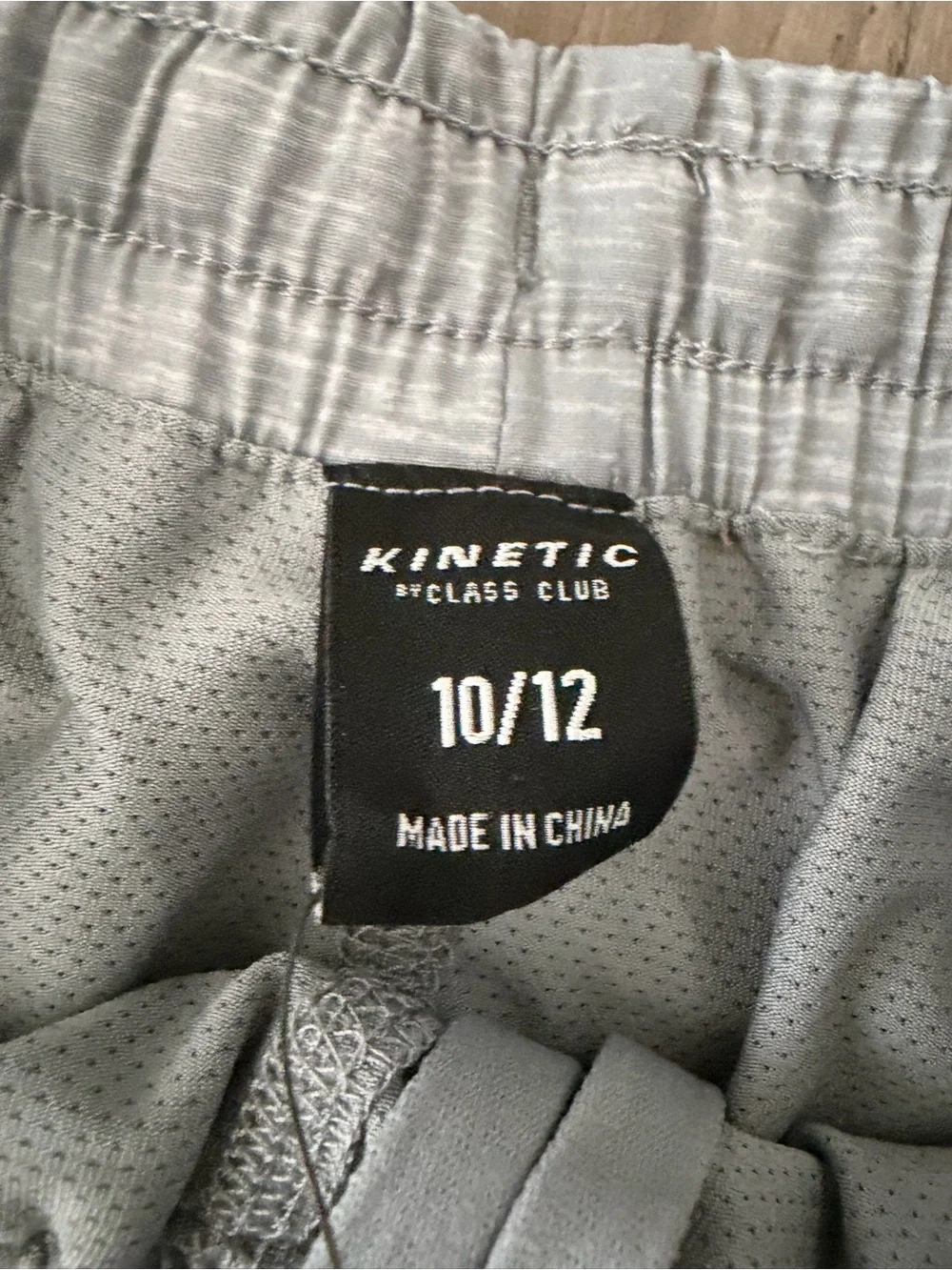 Kinetic set wicking